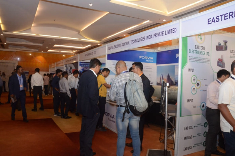 Show Hydrogen Technology Expo