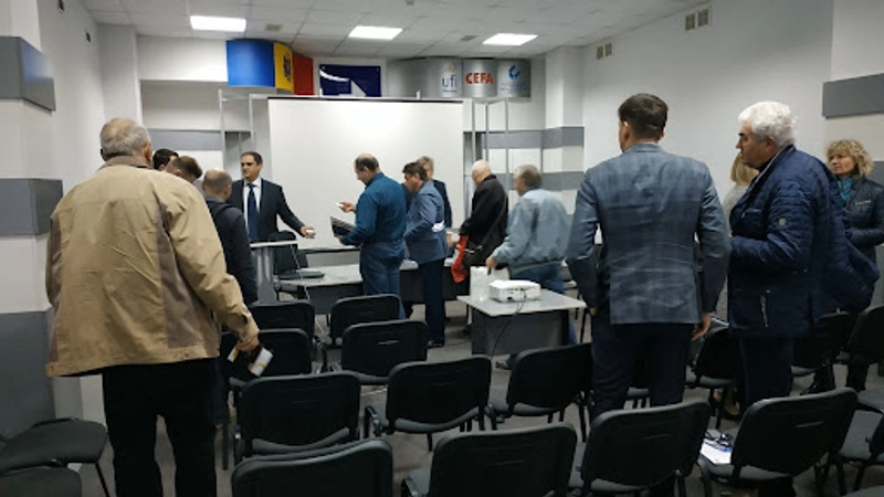 Event MOLDENERGY 