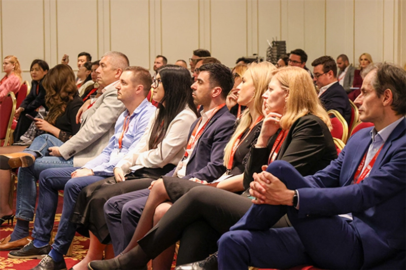 Show Solarplaza Summit Romania