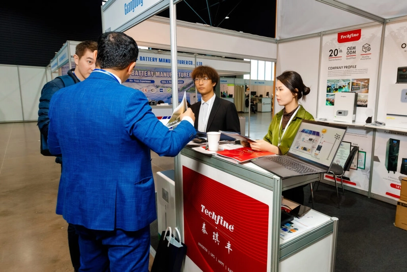 Event EnergySave Expo