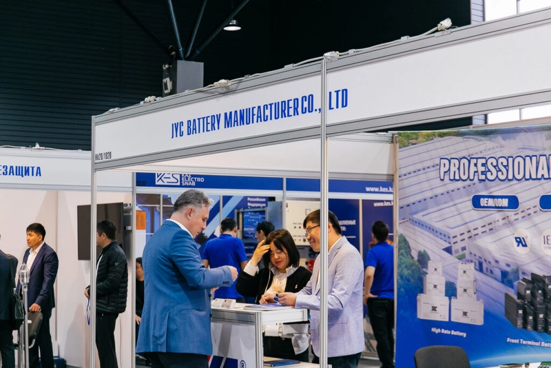 Show EnergySave Expo