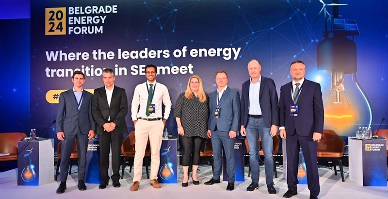 Show Belgrade Energy Forum 