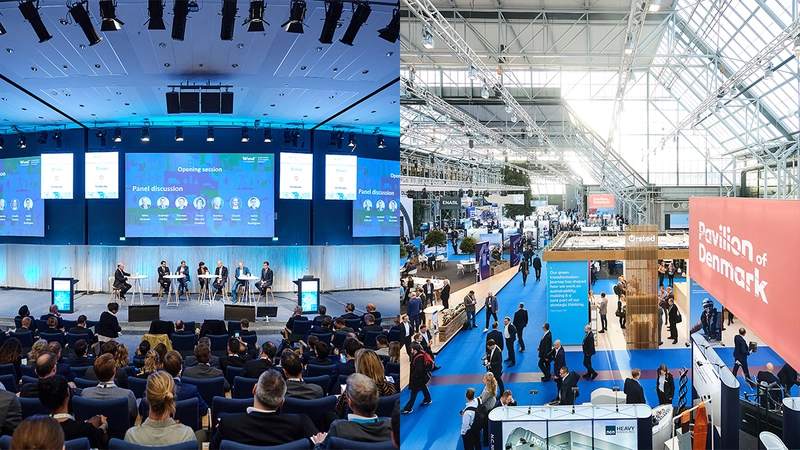 Show WindEurope Annual Event