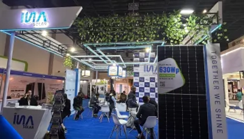 Trade show Bharat Solar Expo Udaipur