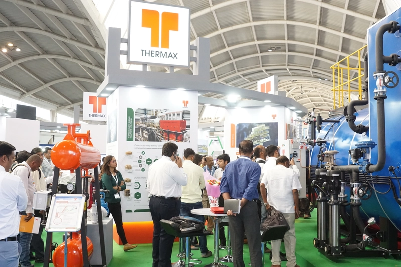 Show India International Boilers and Burners Expo