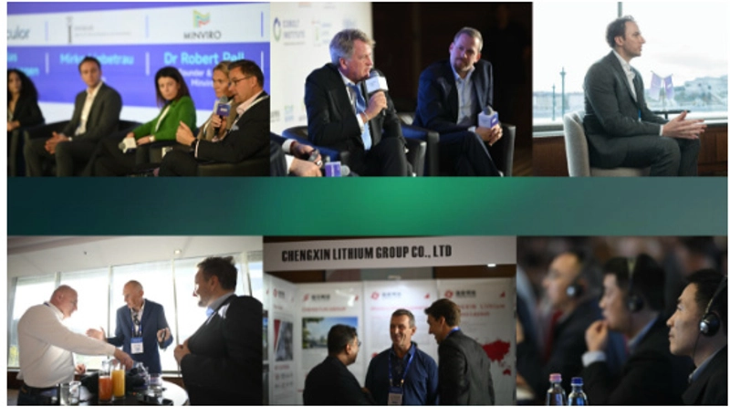 Event NET ZERO MEA - Solar & Energy Storage