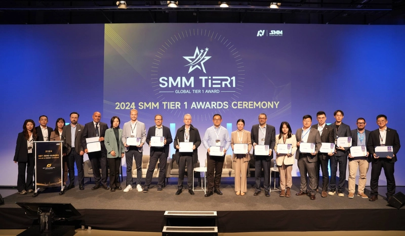 Show NET ZERO MEA - Solar & Energy Storage