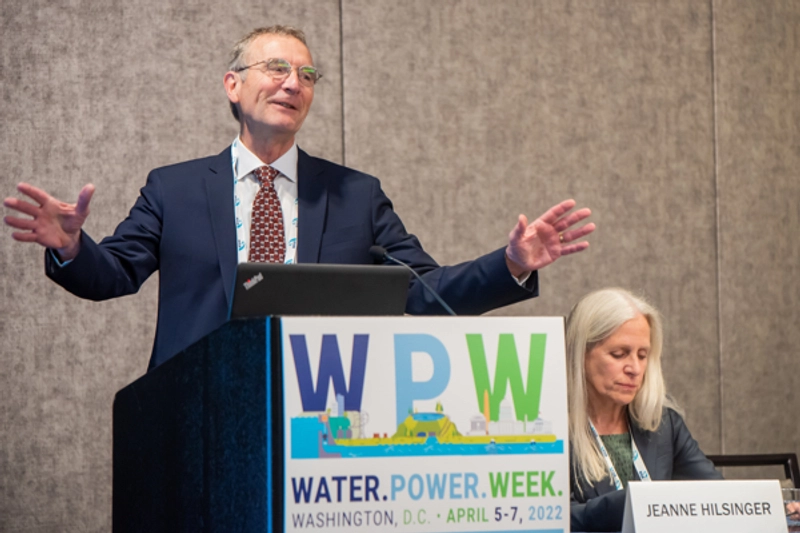 Event Waterpower Week