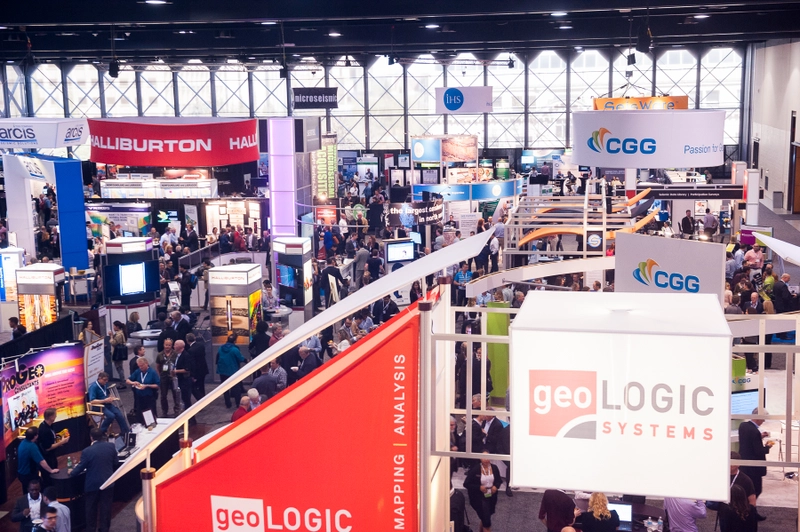 Event GeoConvention