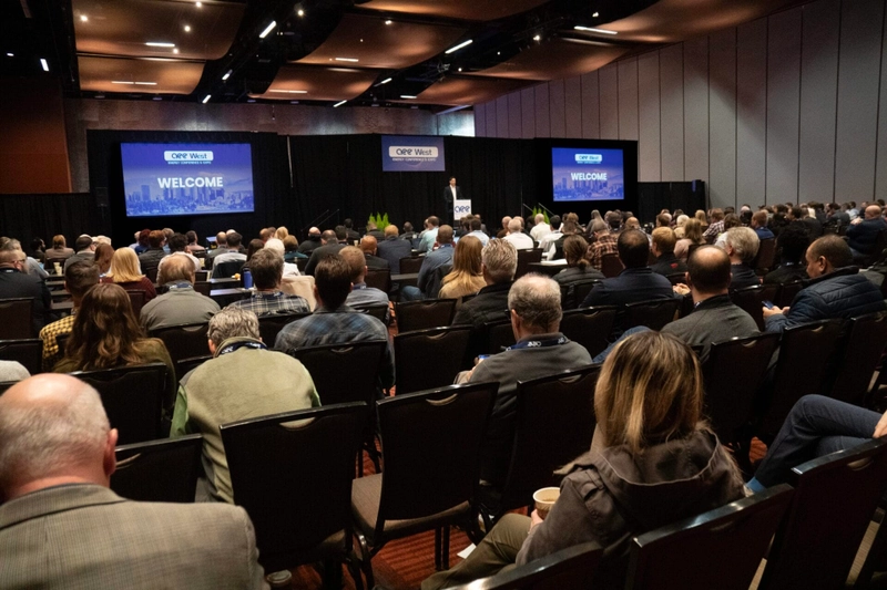 Event AEE Europe