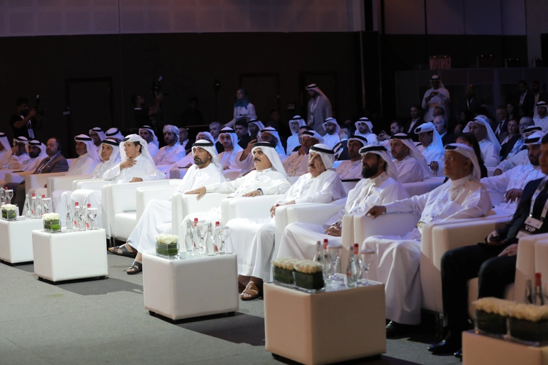 Event Gas and Oil Technology Showcase & Conference