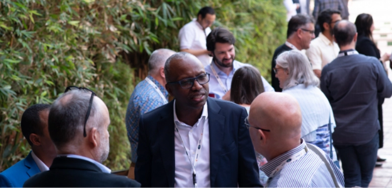Event Cuba Energy Summit 
