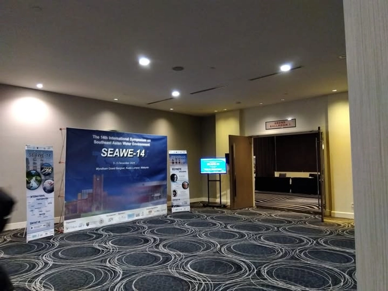 Event International Symposium on Energy, Water and Environment(SEWE)