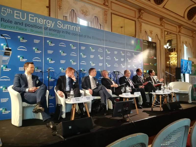 Event EU Energy Summit
