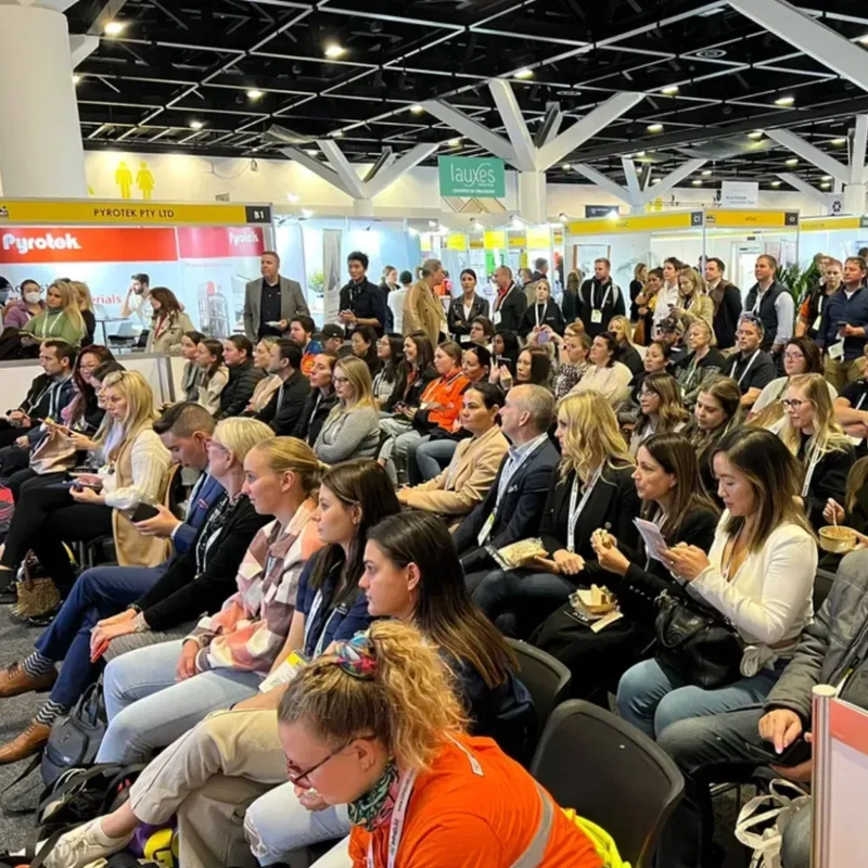 Show Australia HVACR Expo