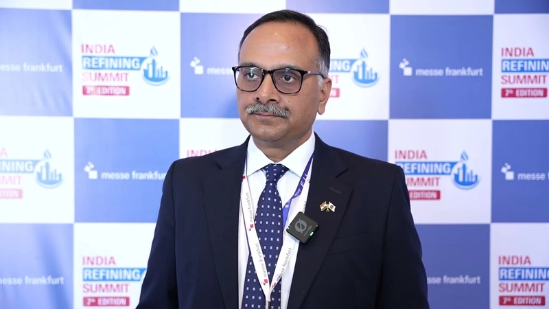 Show India Refining Summit