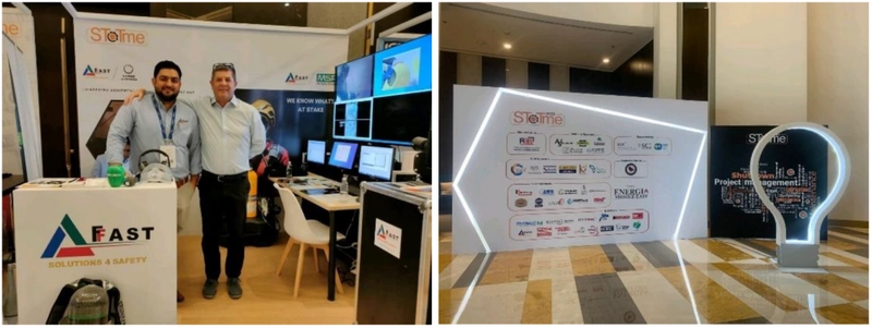 Event Shutdowns, Turnarounds and Outages Technical Conference and Exhibition