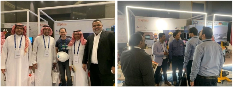 Show Shutdowns, Turnarounds and Outages Technical Conference and Exhibition