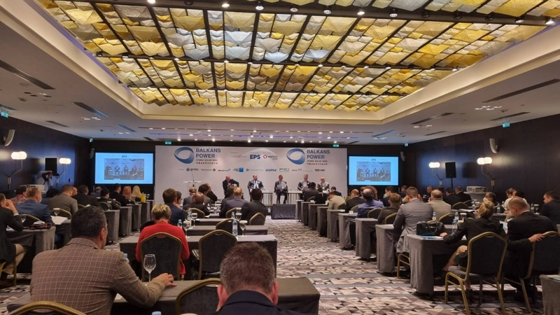 Event Balkans Energy Summit