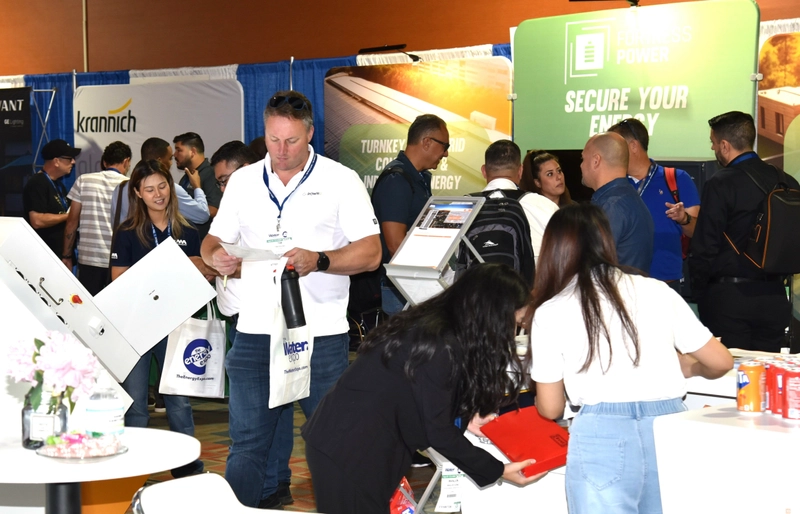 Event The Energy Expo