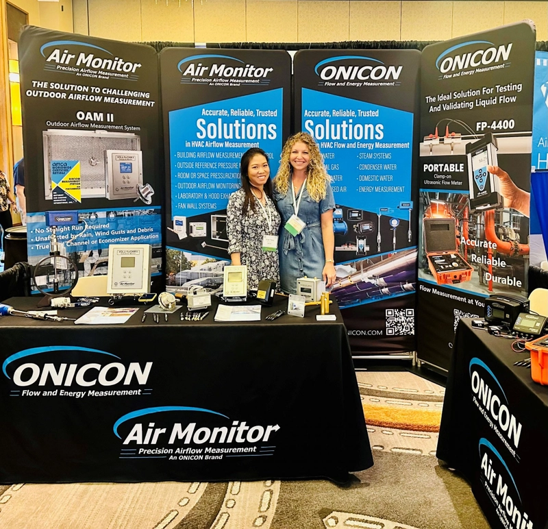 Trade show CxEnergy 