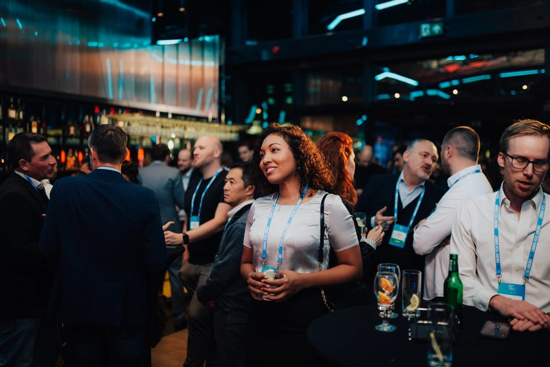 Show Energy Tech Summit