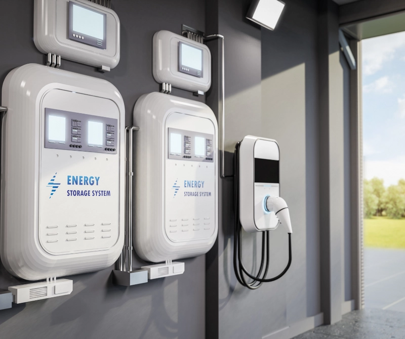Event EV Charge Expo Kuwait