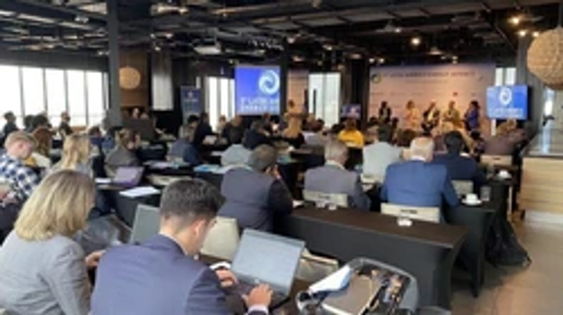 Show Latin America Energy Summit Chile