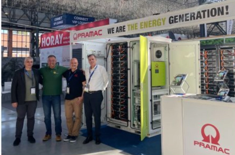 Show ENERGY EXPO Bucharest