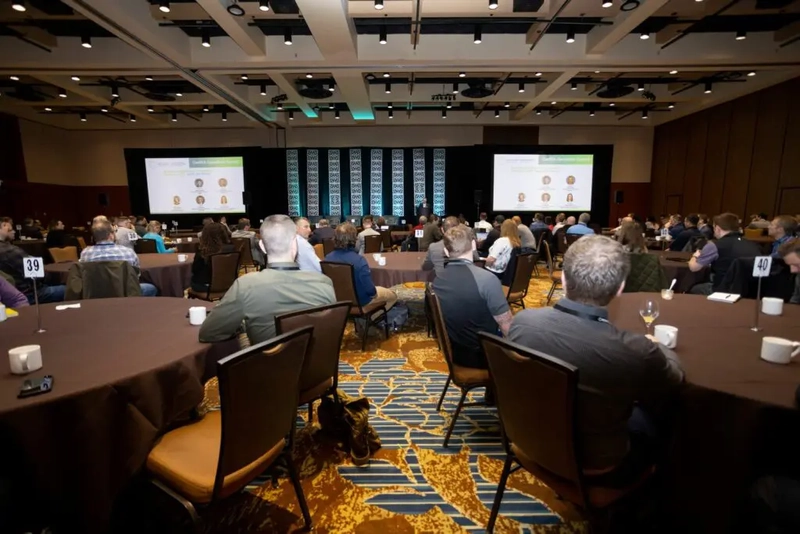 Show CanREA Operations Summit