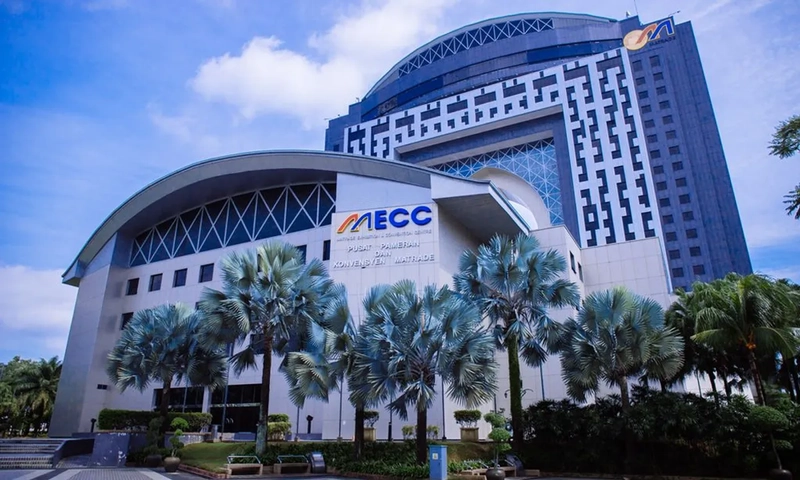 Event International Oil Palm Biomass Conference