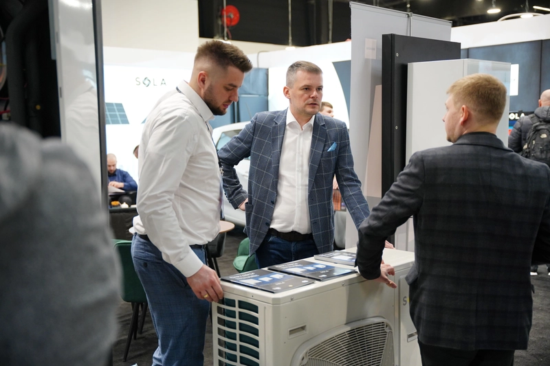 Event Future Energy Week Poland