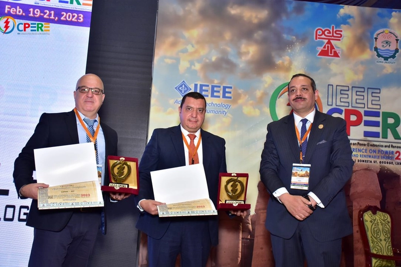 Event IEEE Rural Electric Power Conference