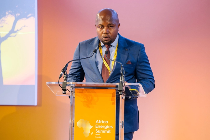 Event Africa Energies Summit