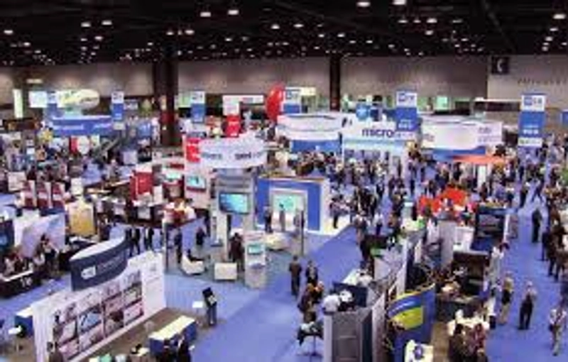 Event OIGA TECH - Iraq Oil and Gas Technology Exhibition