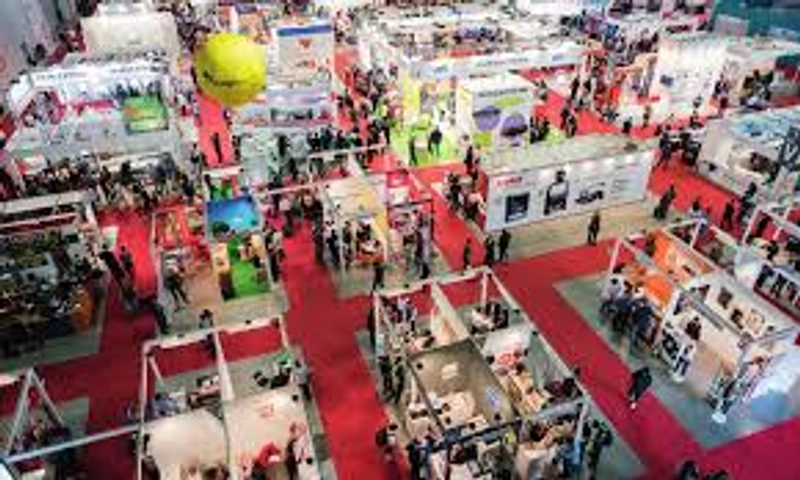 Show OIGA TECH - Iraq Oil and Gas Technology Exhibition