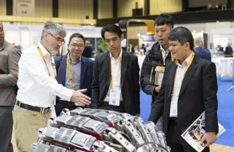 Show Pipeline Technology Conference 