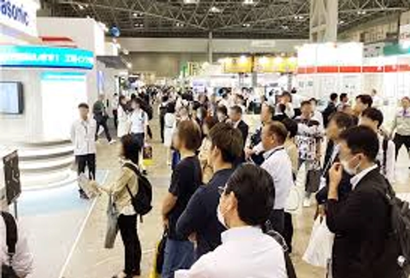 Show New Environmental Exposition 