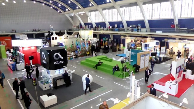 Show Portugal Smart Cities Summit