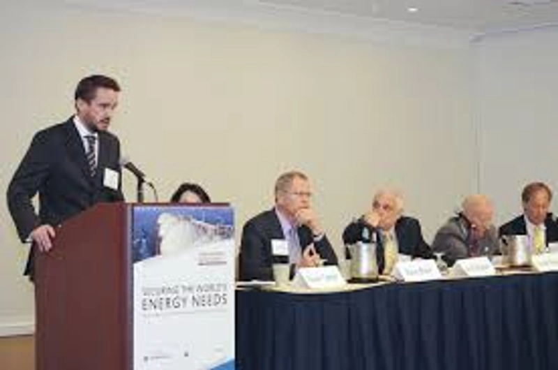 Event Washington Energy Summit 