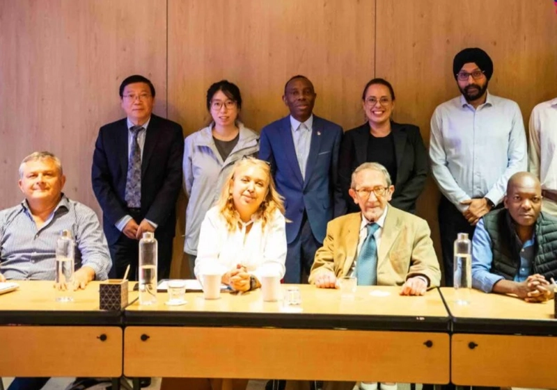 Event International Conference on Environmental Science & Green Energy