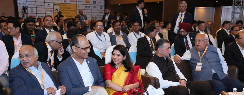 Event Global Refining & Petrochemicals Congress 