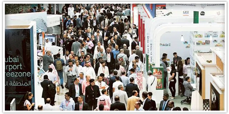 Trade show Global Refining & Petrochemicals Congress 
