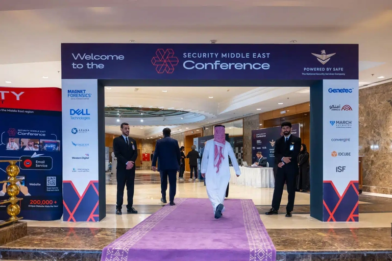 Show Security Middle East Conference
