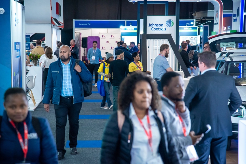 Fair Securex South Africa