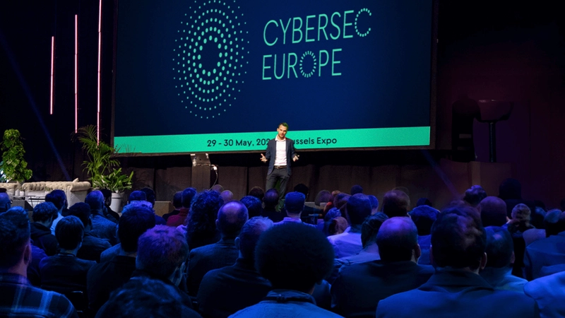 Exhibition Cybersec Europe