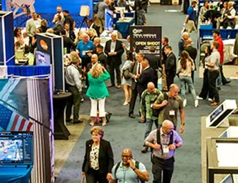 Event Border Security Expo 