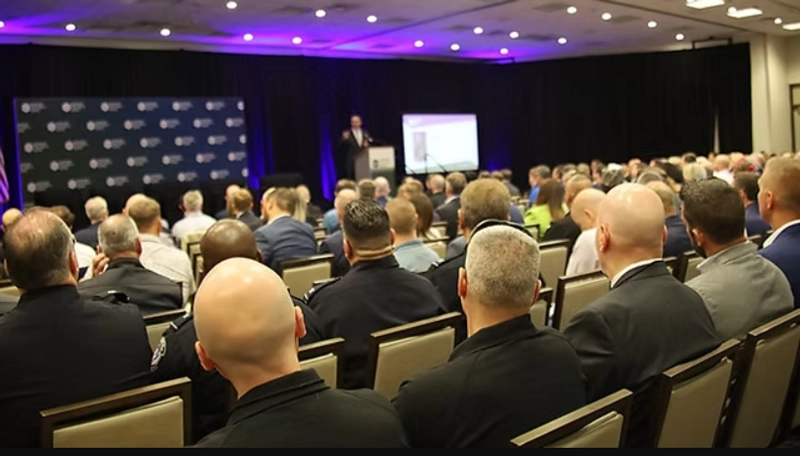Show Border Security Expo 