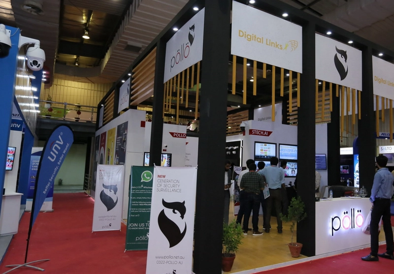 Event Security Asia