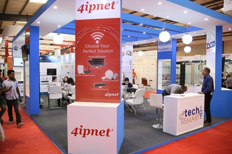 Show Security Asia